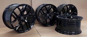21cali OE Audi Q6 SQ6 4MN 10Jx21 ET21 11Jx21 ET21 5x130 - 9