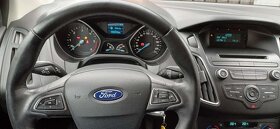 Ford Focus 2016, 1.5 , 120 km - 9