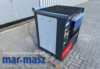 Grubościówka strugarka CASADEI typ R/51H3 - 9