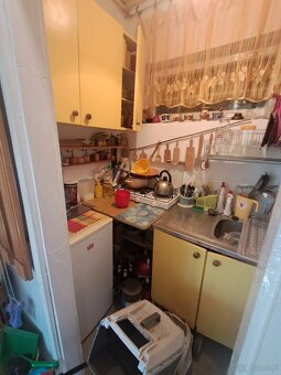 Działka rekreacyjna ,,Relax” Szałe o pow.00m2 z domkiem - 9