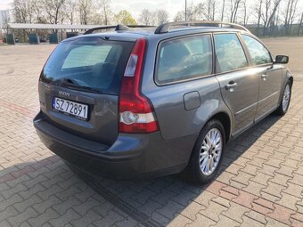 V 50 Bardzo Dobrze Wyposażony - 9