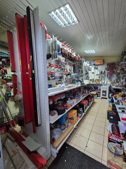 Sprzedam zestaw elektronarzędzi, narzędzi i części - 9