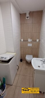 2 mieszkania w jednym. 70m2, parter, po remoncie - 9