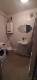 Wynajmę kawalerkę w bardzo cichej okolicy Wiosenna - 9