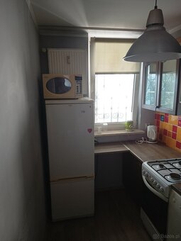 Wynajmę mieszkanie Warszawa 3 pokoje - 9