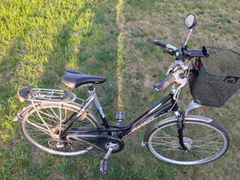 Sprzedam super Gazelle Medeo - 9