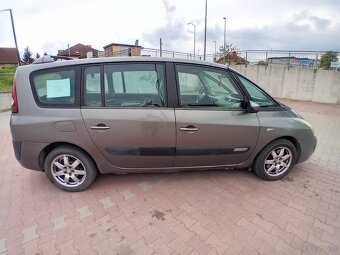 Grand Espace - 9