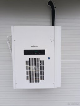 Komora Mroźnicza / Mroźnia Stacjonarna / Mroźnia / M025 - 9