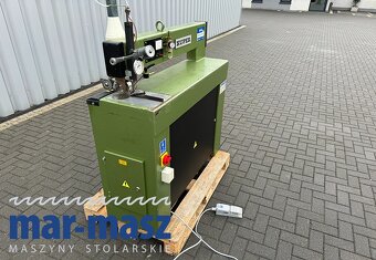 Zszywarka / spajarka do forniru KUPER 900 - 9