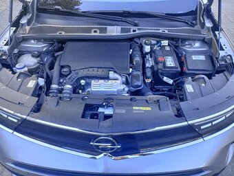 Opel Mokka - 9