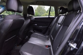 CHEVROLET CRUZE, 2.0d 163KM, ALU 17", NAVI - 9