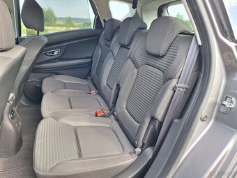 Renault Scenic 1,7dci 120KMKeyless-GoLedKameraNavi - 9