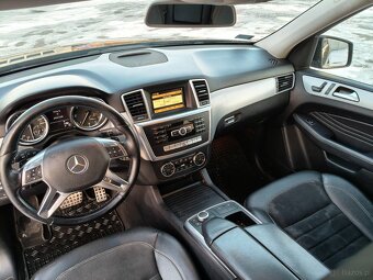 ML 250 CDI 4 MATIC 39900 CENA OSTATECZNA - 9