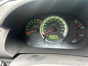 Mazda 5 1,8 -Lpg 2006r 7 osobowy hak - 9