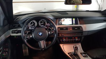 Sprzedam bmw 528i 2.0 245KM xDrive M-pakiet - 9