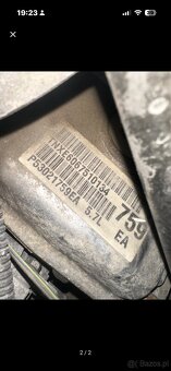 Jeep Grand Cherokee 5,7 HEMI - 9