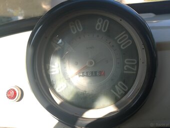 Sprzedam Syrenkę 105 - 1974R - 9