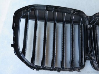 51 13 8 745 730 Przednia atrapa dekoracyjna BMW X7 G07 - 9