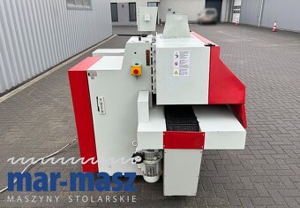 Wielopiła gąsienicowa TOS SVITAVY PWR 201 240/120 - 9