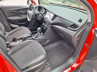 Opel Mokka 1,4T140KMAutomatInnowationFull Led56tyś.km - 9