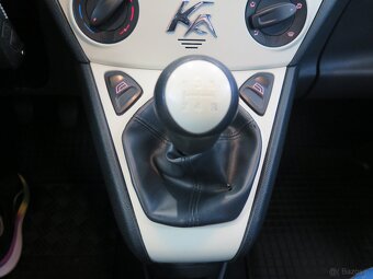 Ford KA 1.2i 51kW, 2014, klimatyzacja, elektryczne szyby - 9