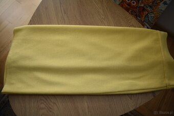 Spódnica z dzianiny - 9