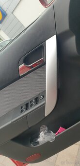 Chevrolet Aveo 1,4 lpg gaz od właściciela - 9