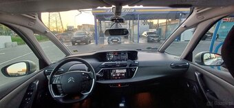 [ZAMIANA NA VANA / SPRZEDAŻ] Citroën C4 Grand Picasso 2014 - 9