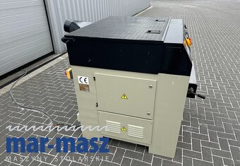 Grubościówka Gomad typ GR 640 - 9