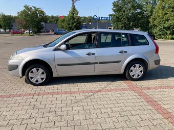 Megane 1.4+LPG Sekwencja - 9