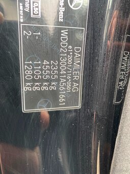 Mercedes-Benz E-Klasa W213 2.0 Diesel 194 KM - 9