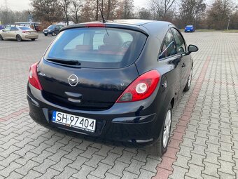 Corsa 1.2 Benzyna Klimatyzacja Sprawna - 9