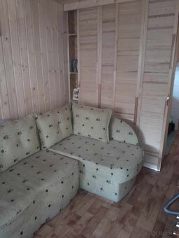 Domek Letniskowy Przyjezierze woj. kuj-pom - 9
