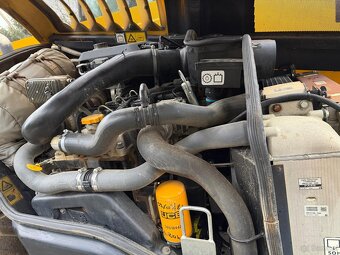 Ładowarka teleskopowa JCB 531-70 AgriSuper rok 2017 4350mth - 9