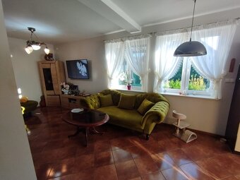 Dom parter z użytkowym poddaszem o pow.187m2, Kalisz - 9