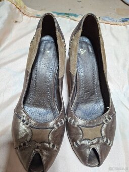 Sprzedam buty, używane i nowe - 9