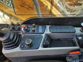 JCB 140 X LC Nowy model 2020 - 9