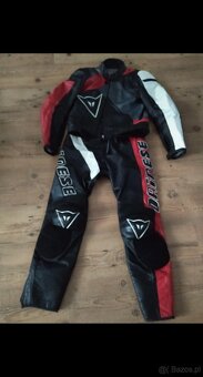 Dainese vintage kombinezon 50 - 9