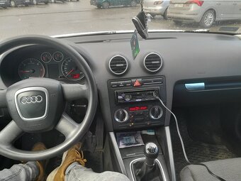 Sprzedam audi a3 8p - 9