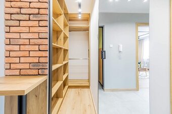 Mieszkanie o pow. 38.20m2, balkon, winda, Os. Dobrzec - 9