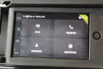 RENAULT T 480, NAVIGACE, SECONDARY AIR CONDITIONING - 9