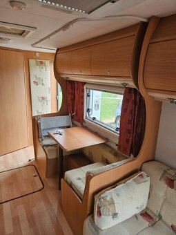 Przyczepa kepingowa - 9