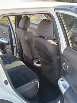 Nissan Juke 2016 - 9