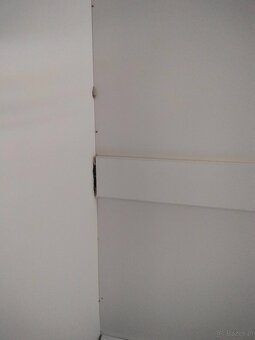 Sprzedam półkotapczan biały pionowy - 9