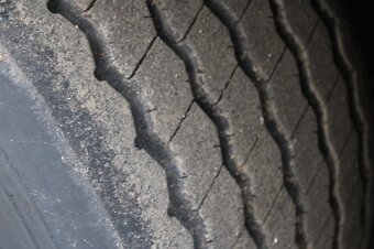 Kögel 04 S24-1, LOWDECK, SAF, LIFTING AXLE - 9