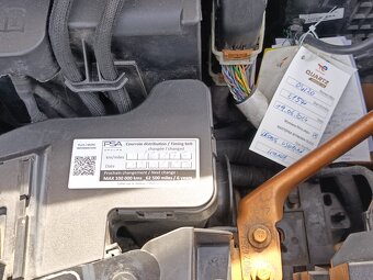 Sprzedam samochód Opel Crossland X 1.2 turbo Elite, 110 KM, - 9