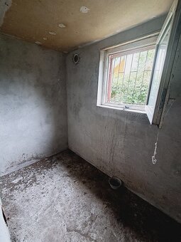 Działka rekreacyjna o pow. 336m2 z domkiem murowanym, Kalisz - 9