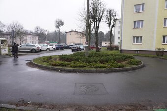 Udział 1/2 w mieszkaniu przy ul. Kasprzyckiego 5 - 9