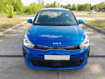 Kia Rio 2023r 6tys km - 9