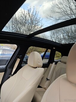 BMW X3 sDrive30i 2022 - 9